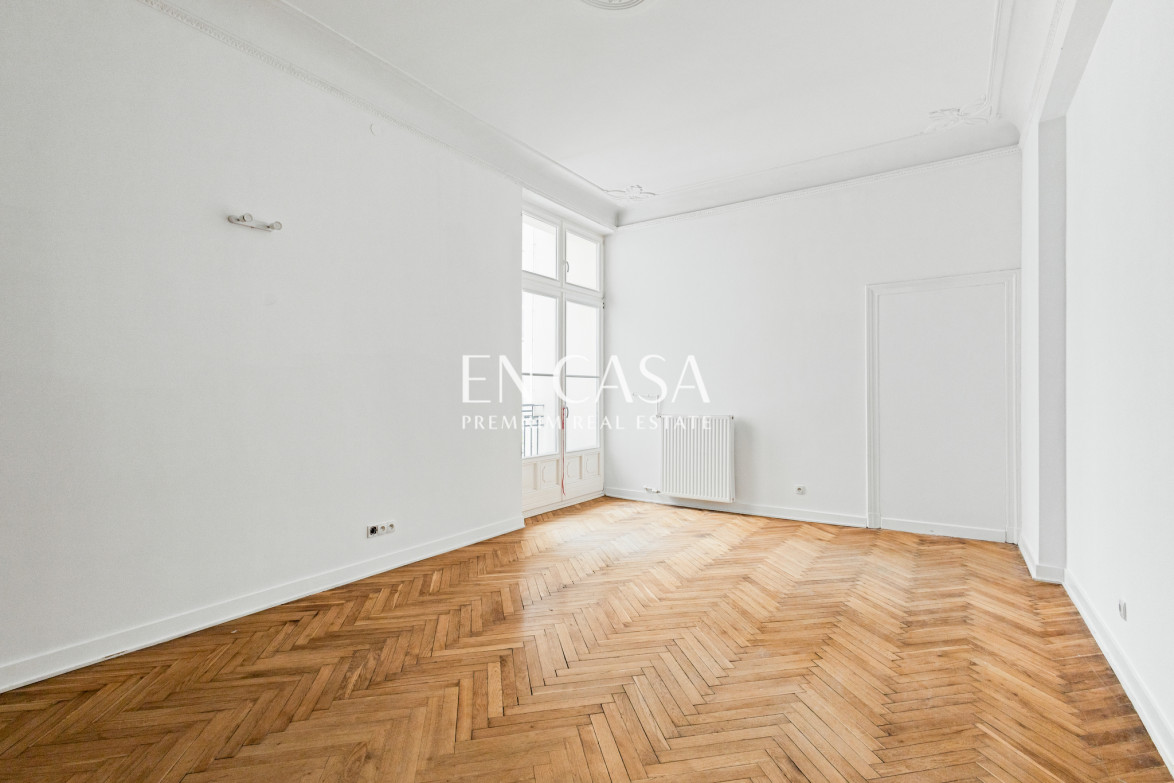 Apartment Rent Warszawa Śródmieście Bagatela 6